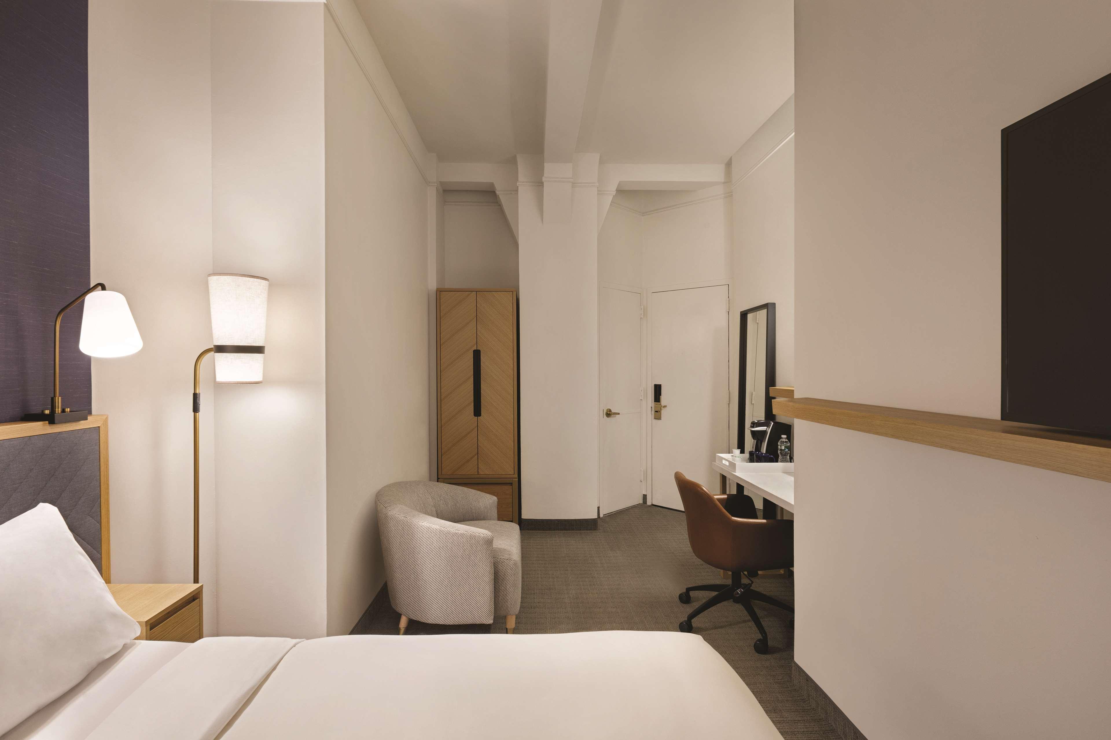 Radisson Street 4* Nova Iorque