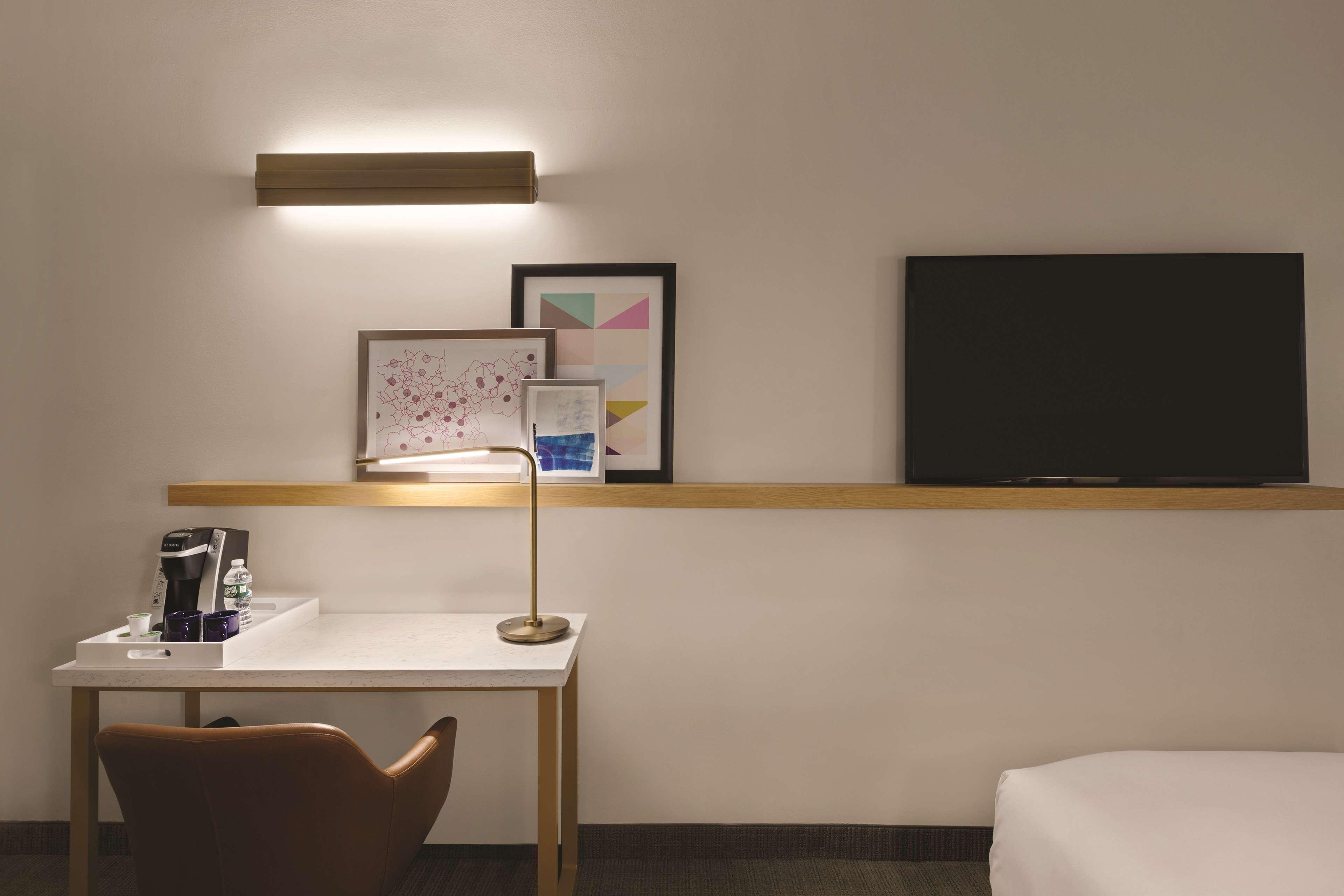 Radisson Street Nova Iorque