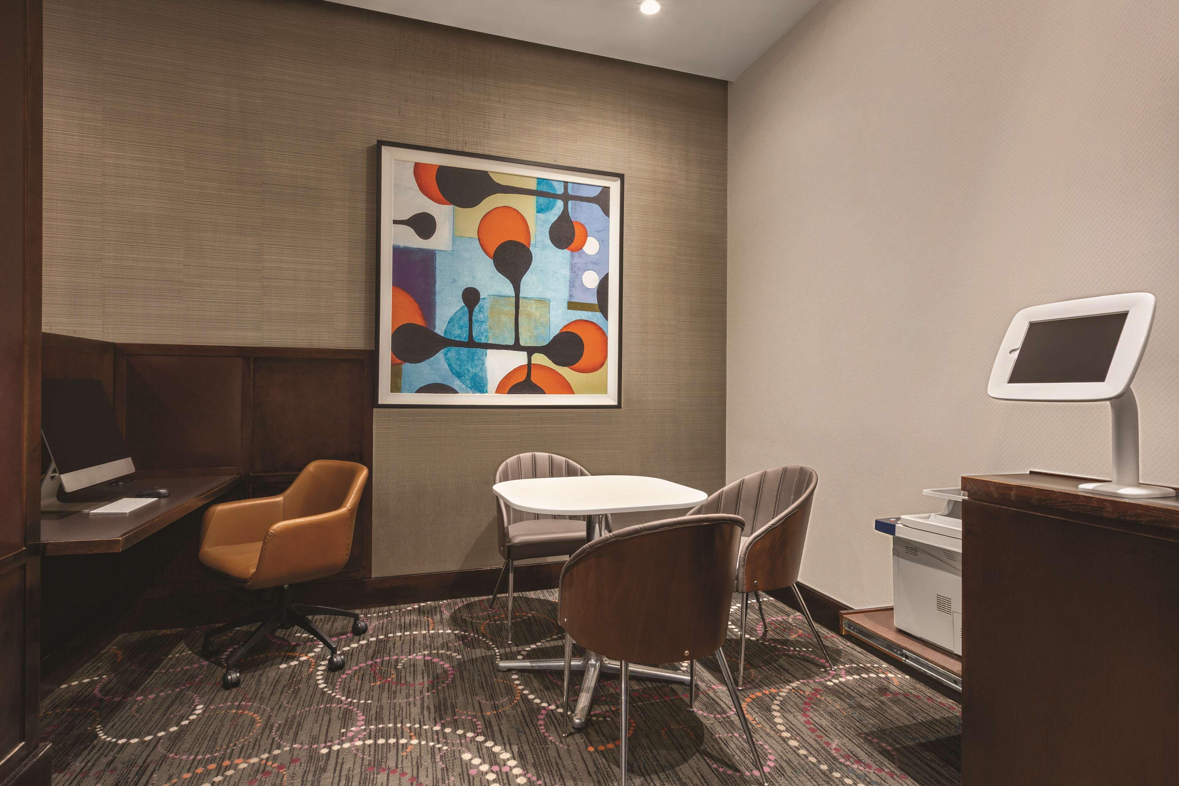 Radisson Street Nova Iorque