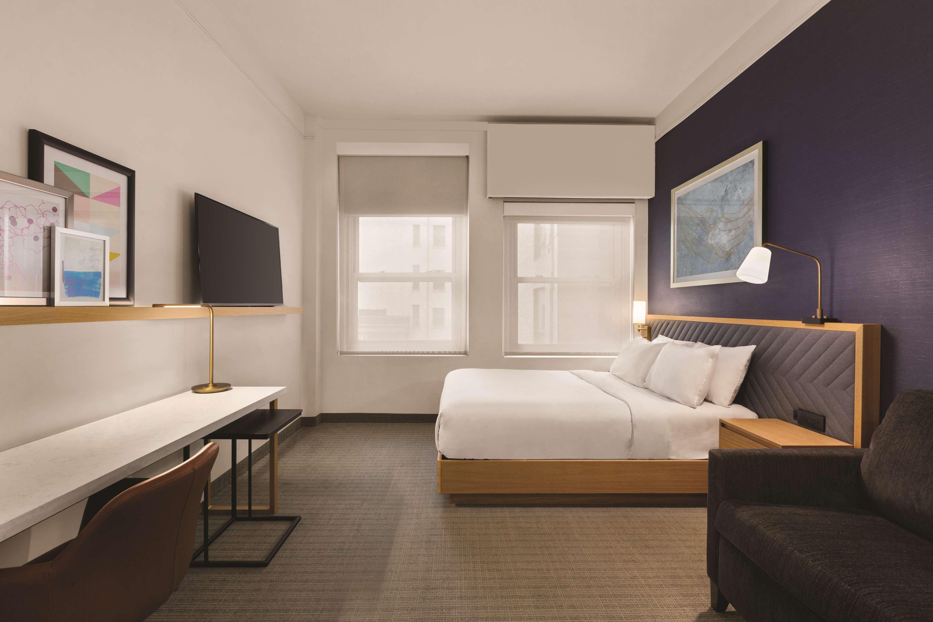 Radisson Street Nova Iorque
