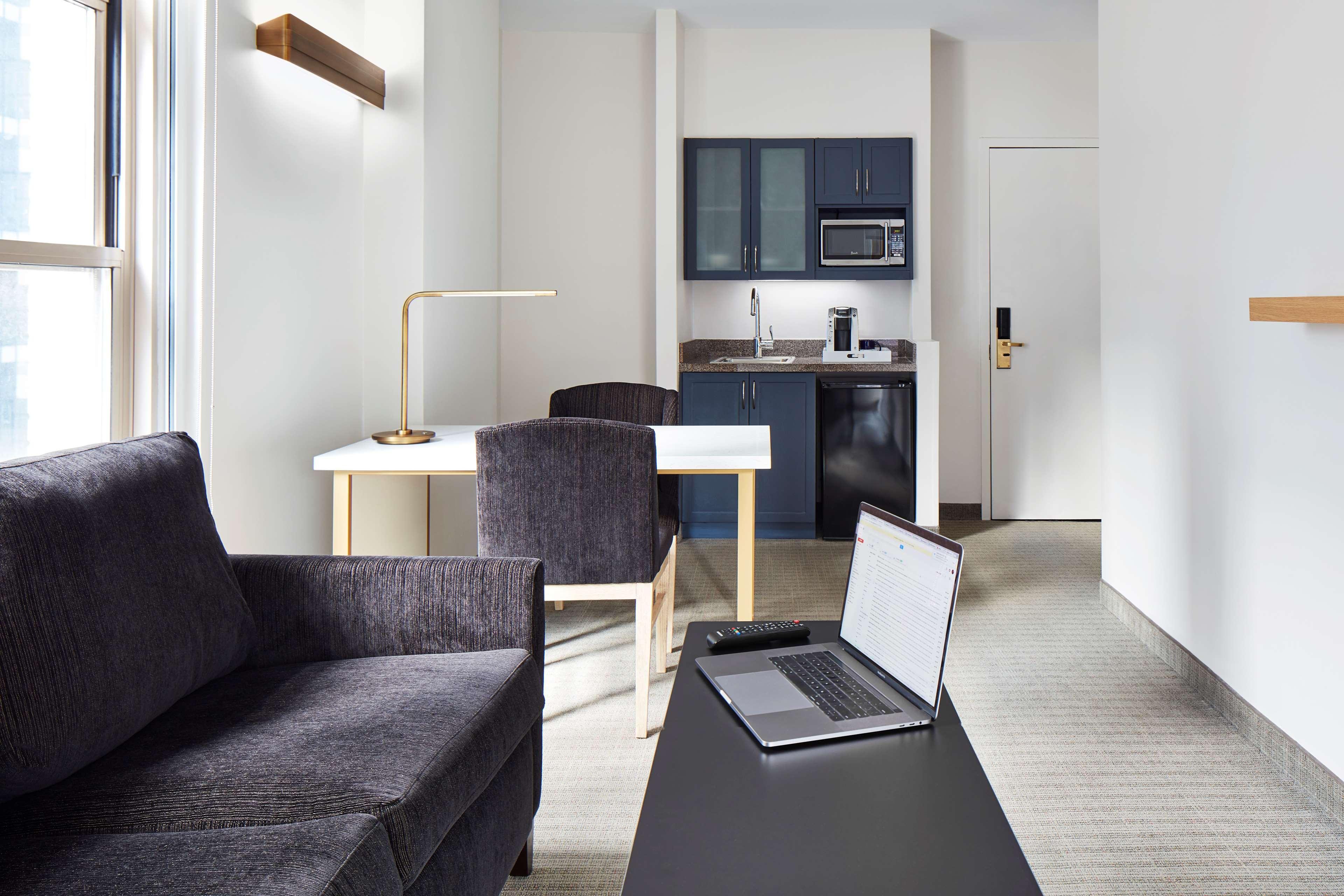 Radisson Street Hotel Nova Iorque