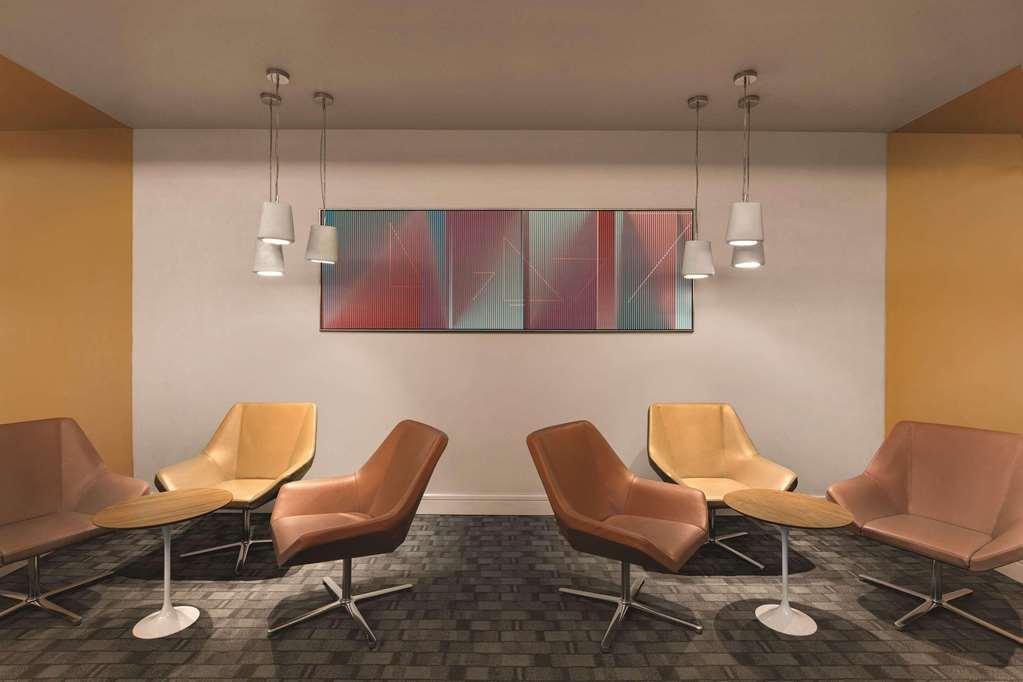 Radisson Street 4* Nova Iorque