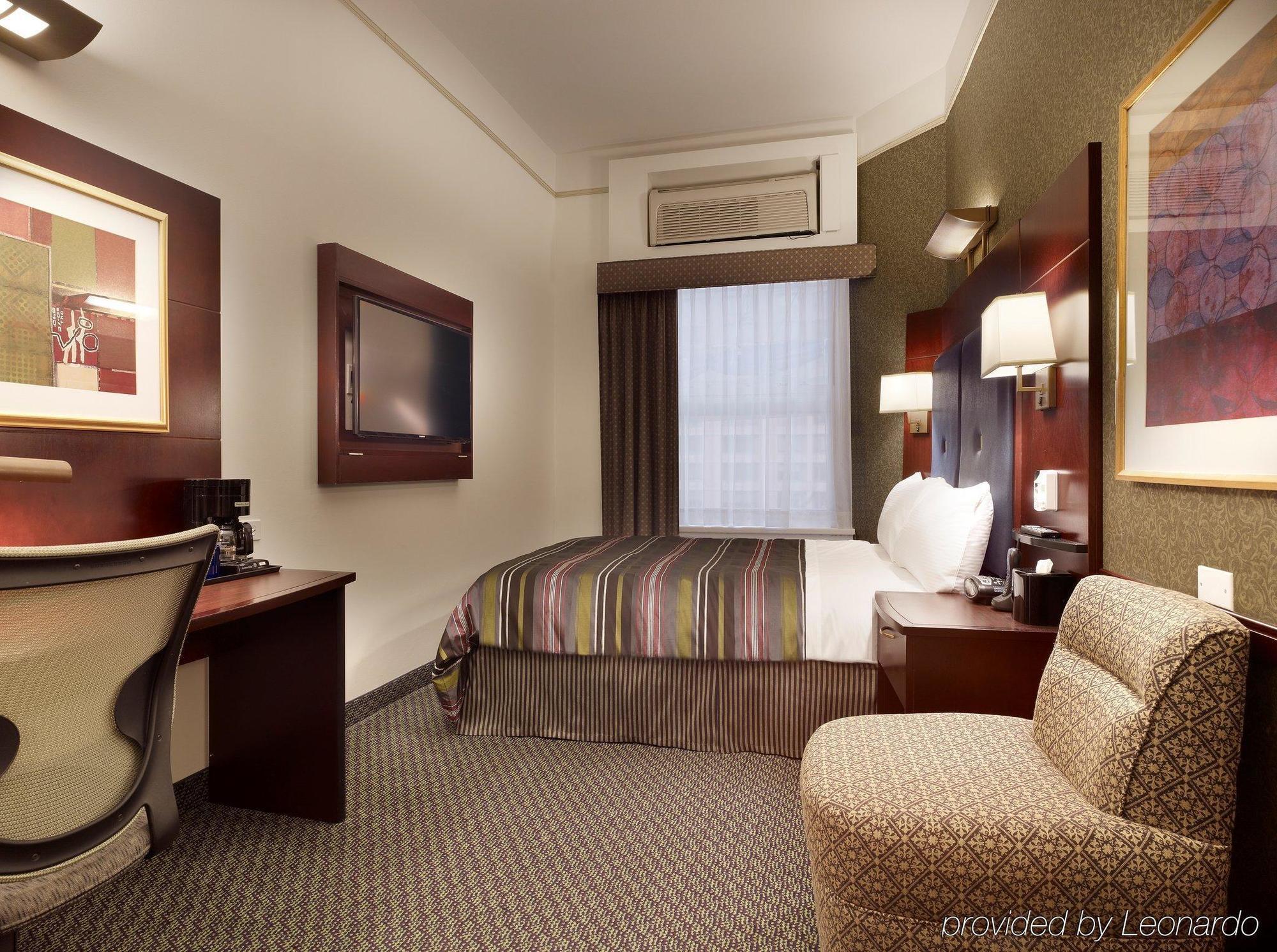 Radisson Street Hotel Nova Iorque