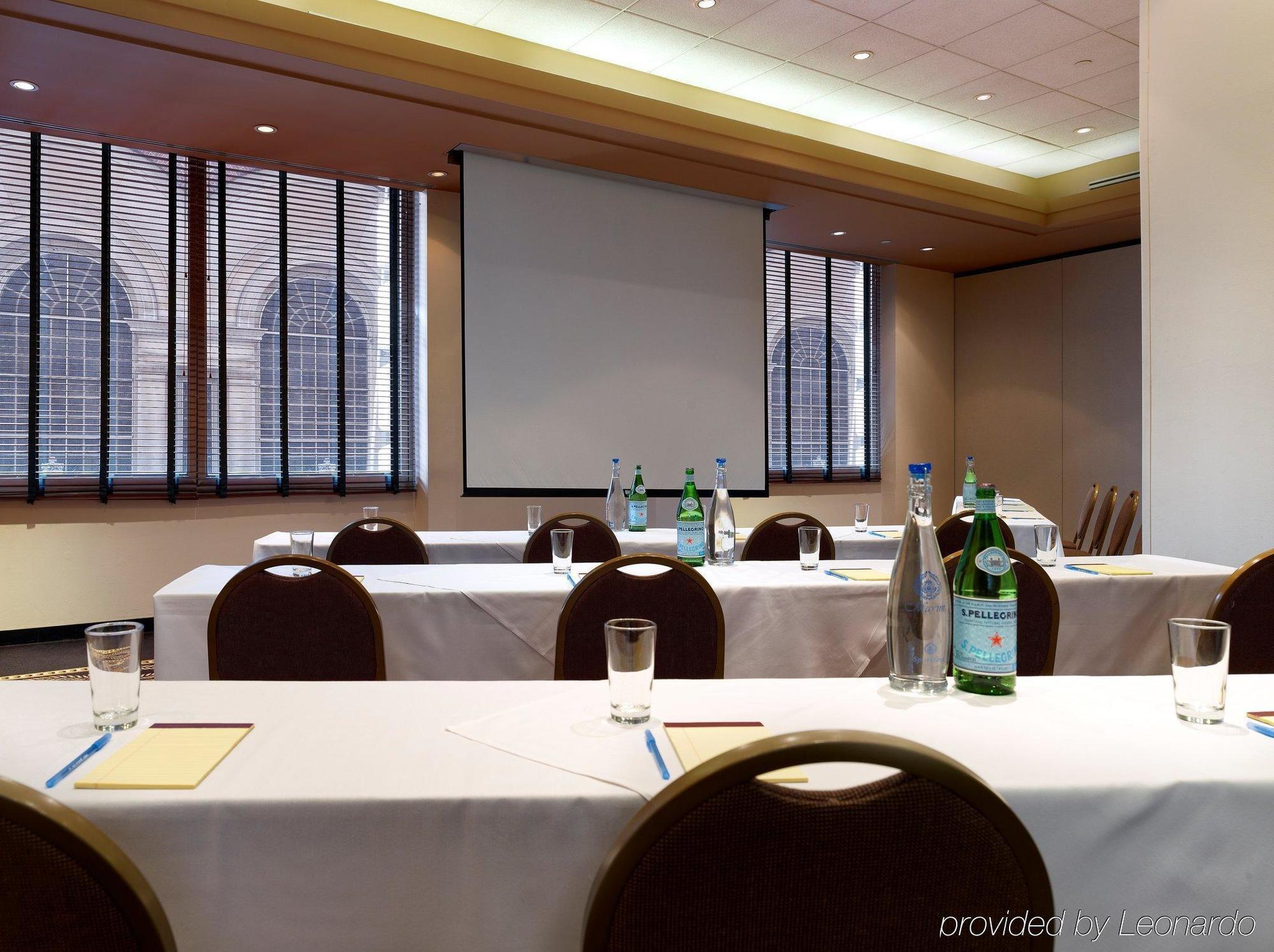 Radisson Street Hotel Nova Iorque