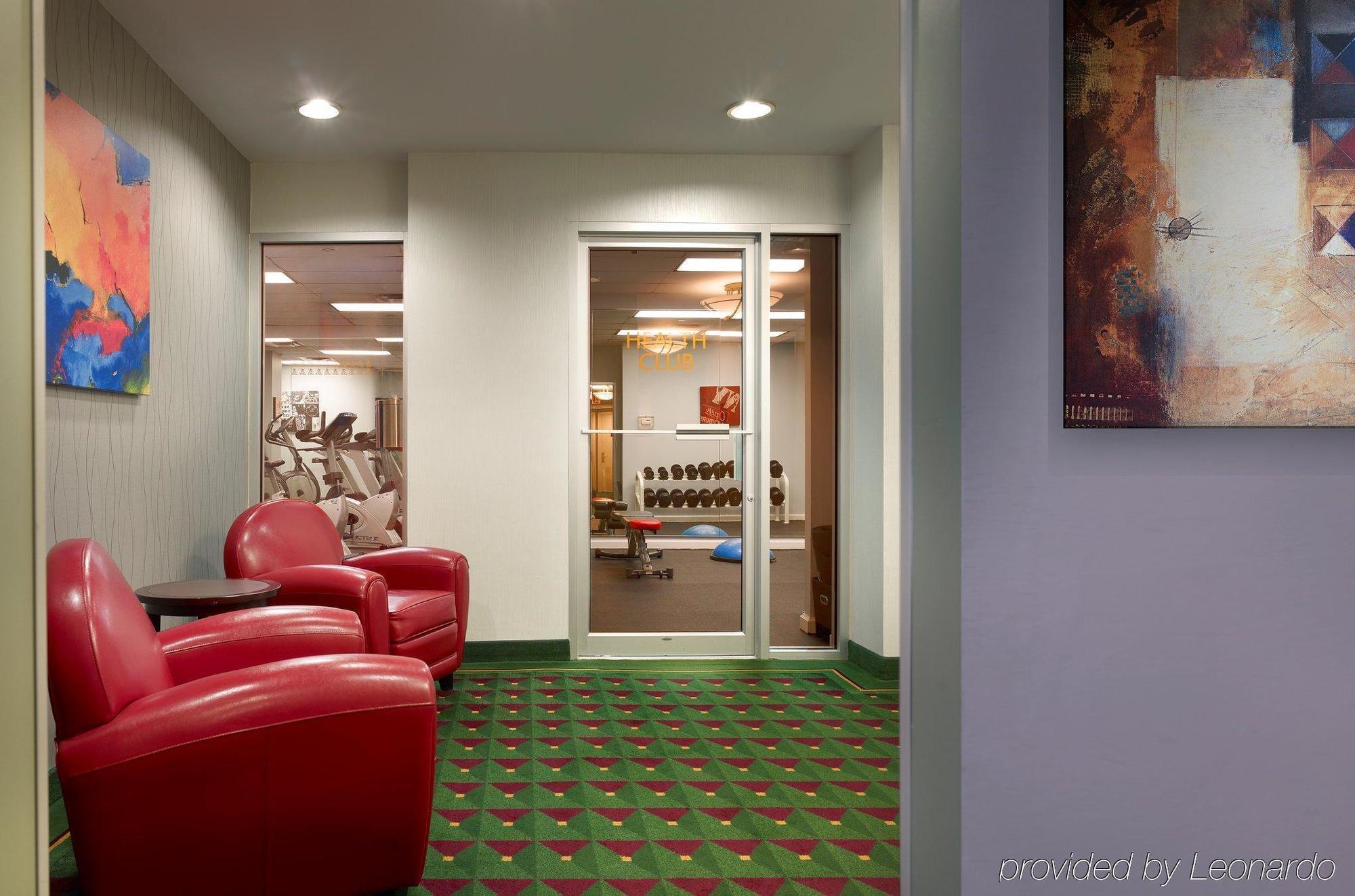 Radisson Street 4* Nova Iorque