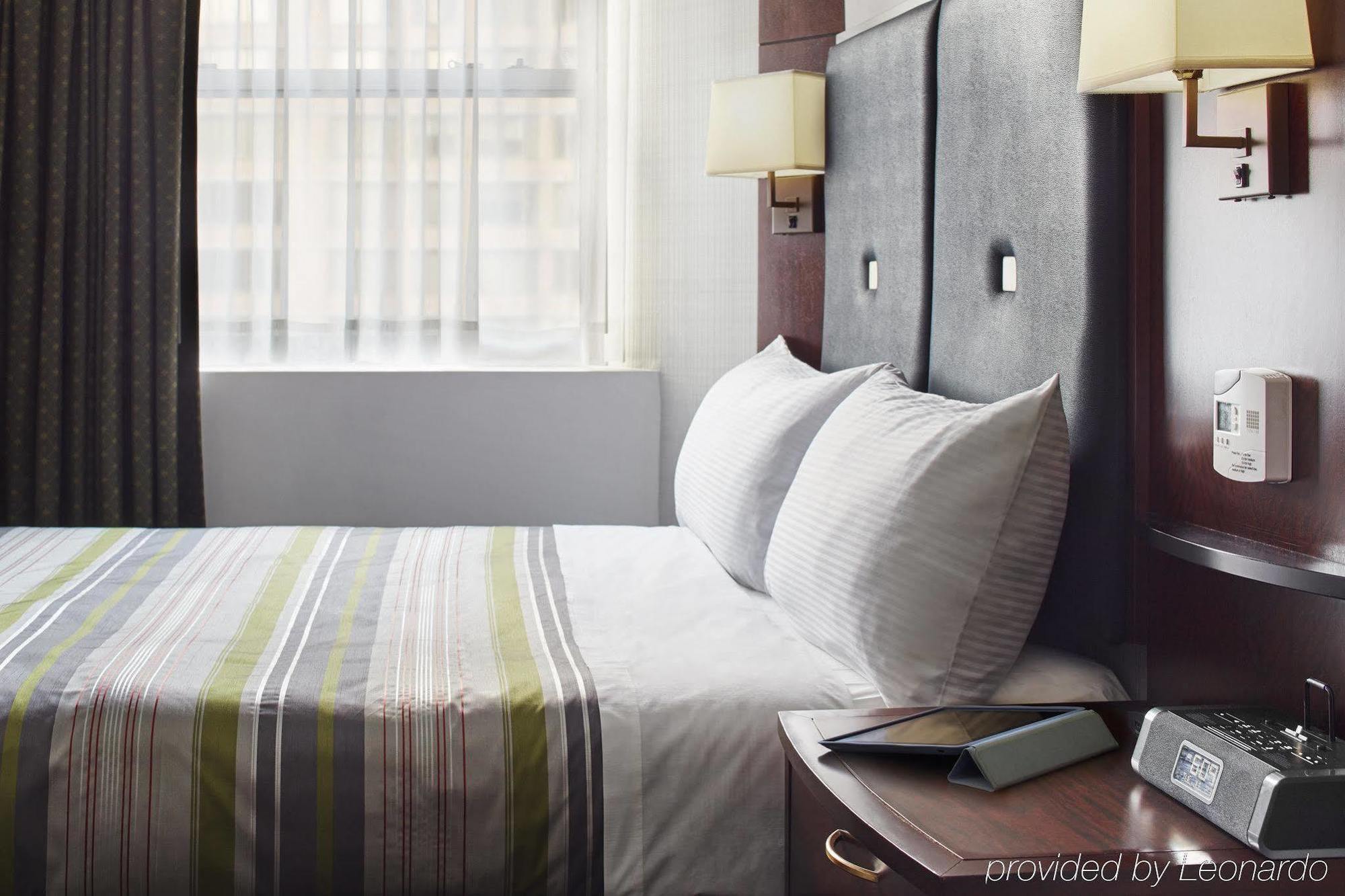 Radisson Street Hotel Nova Iorque