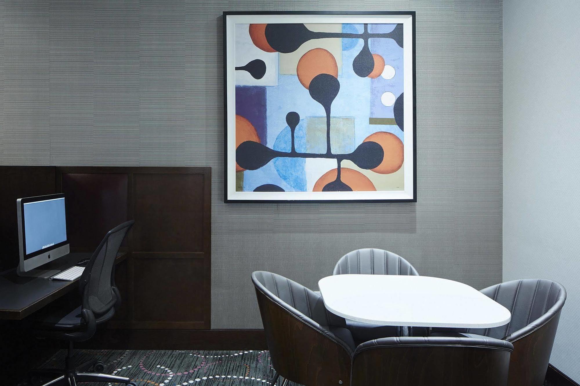 Radisson Street Nova Iorque