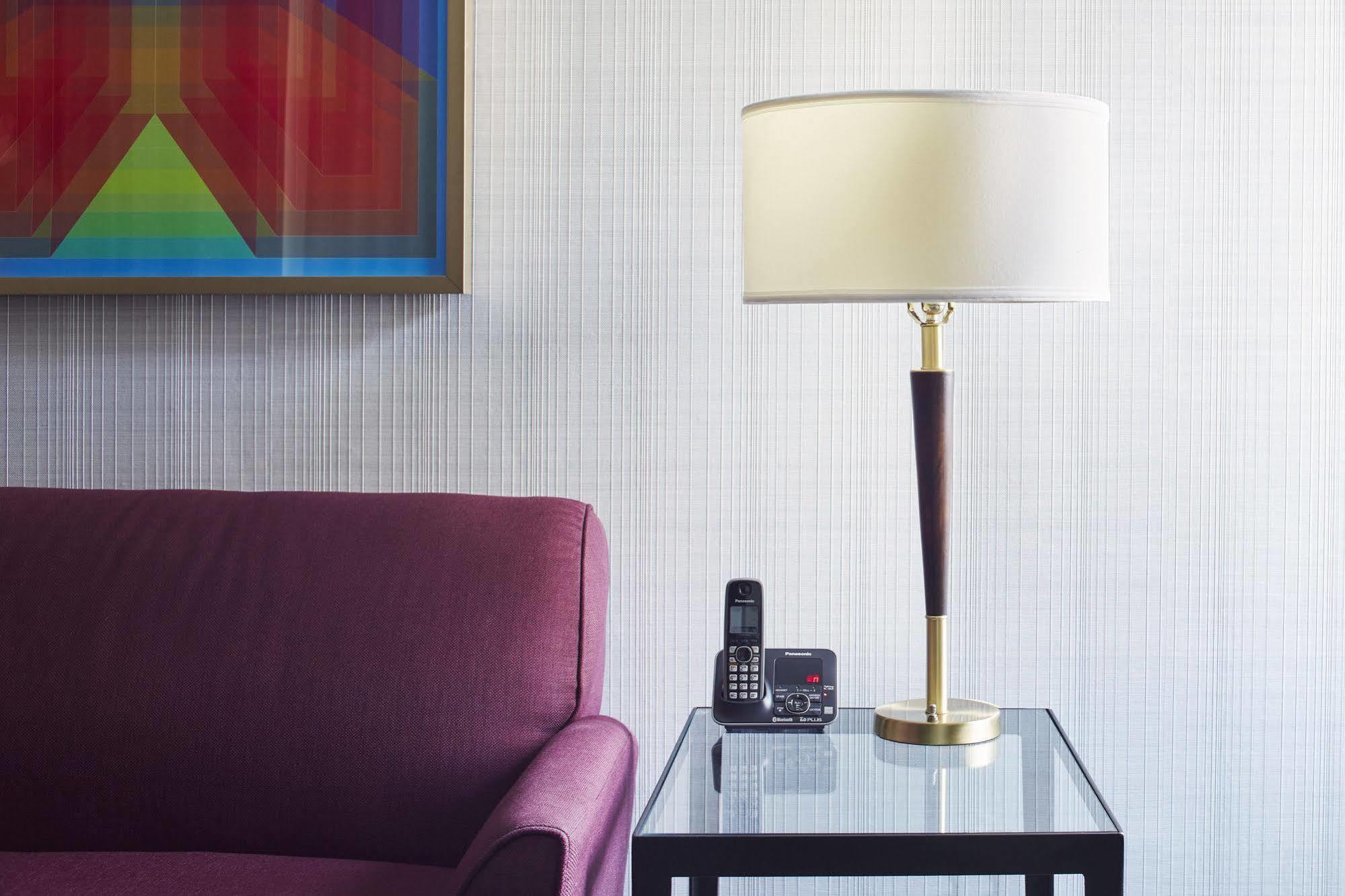 Hotel Radisson Street Nova Iorque
