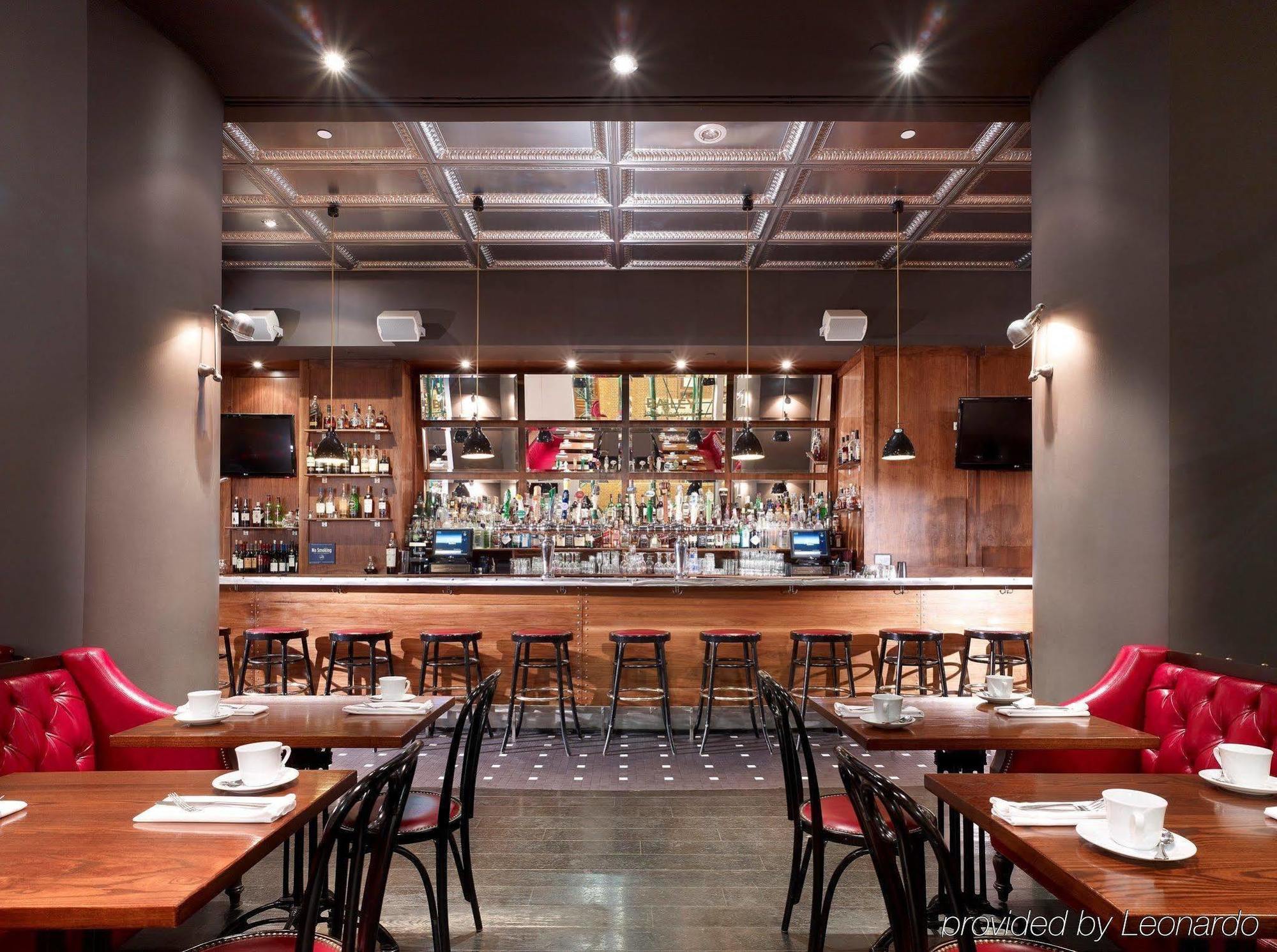 Radisson Street 4* Nova Iorque