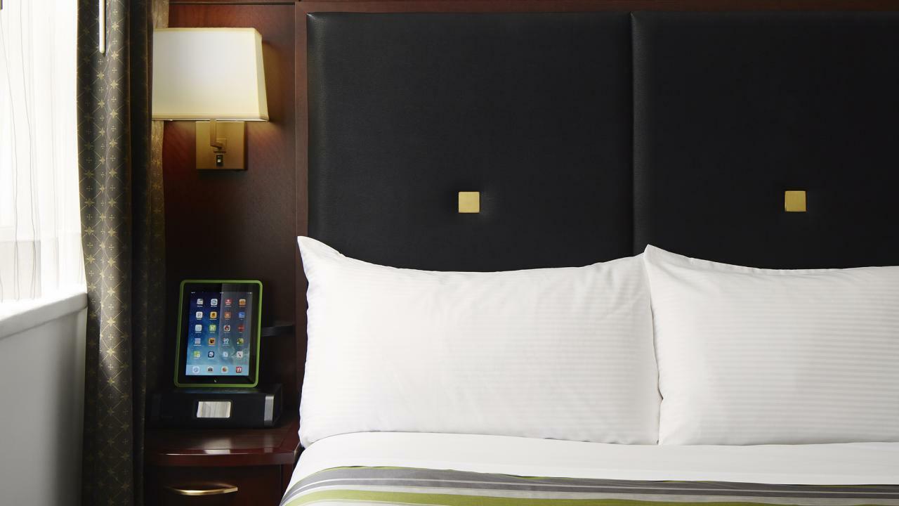 Radisson Street Hotel Nova Iorque